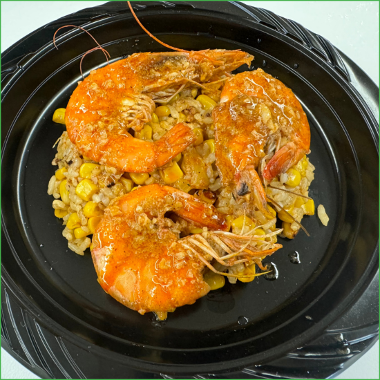 Finalist 3 - 2025 Recipe Contest